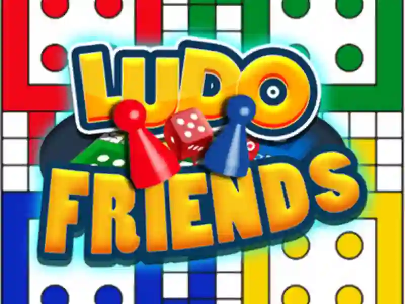 Juego Ludo With Friends en línea