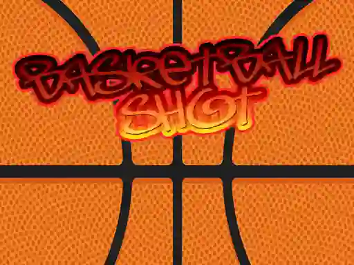 Juego Basketball Shot en línea