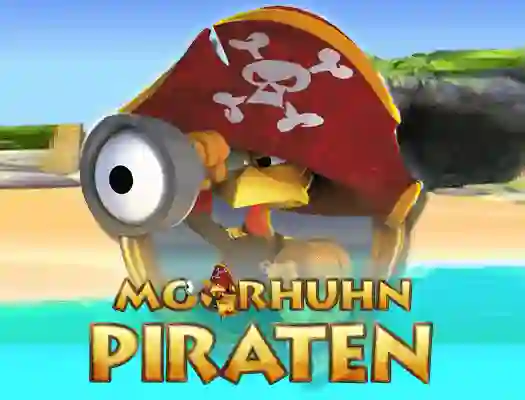 Juego Moorhuhn Pirates online en línea