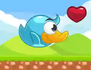 Juego Baby Bird en línea