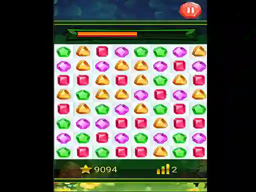 Juego Magical Forest en línea