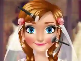 Juego Wedding Perfect Make-Up en línea