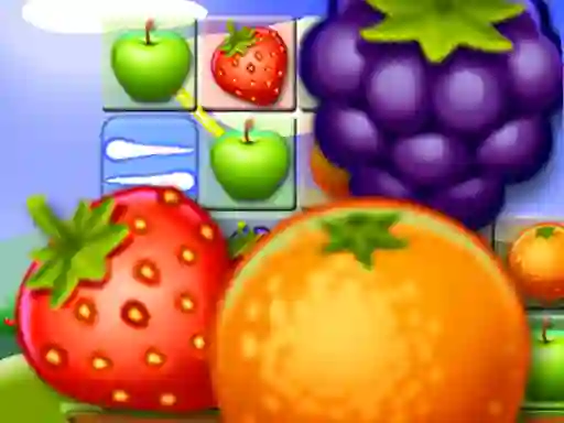 Juego Fruit Link Deluxe en línea