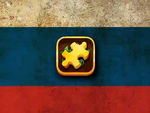 Juego Daily Russian Jigsaw en línea