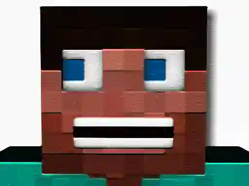 Juego Block Craft Survival en línea