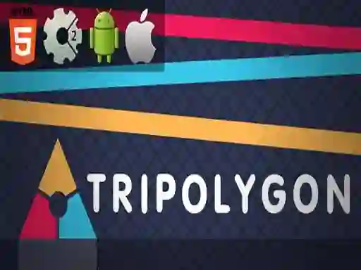 Juego Tripolygon en línea