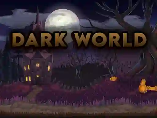 Juego Dark World en línea
