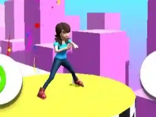 Juego Shift Run en línea
