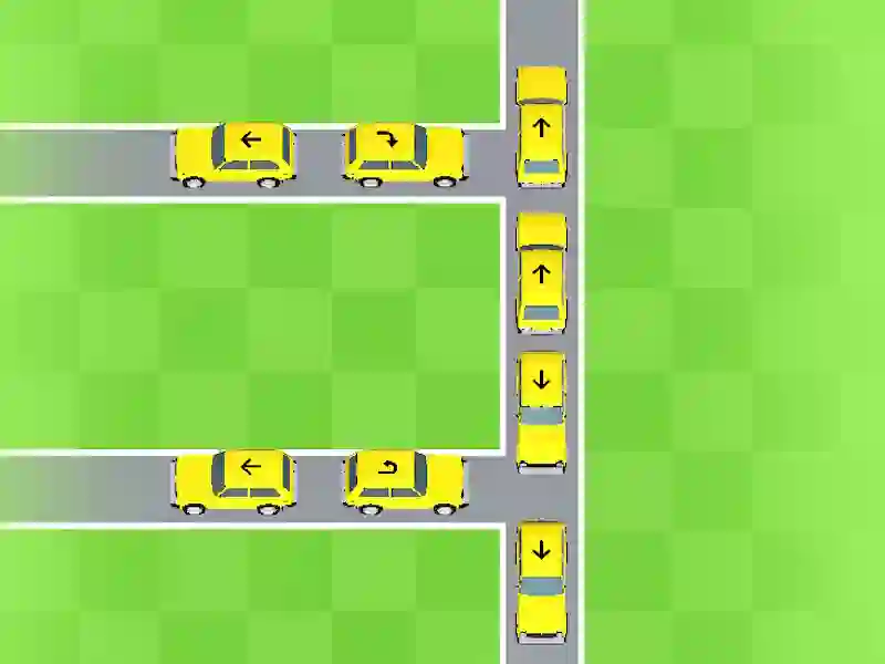 Juego Car Escape en línea