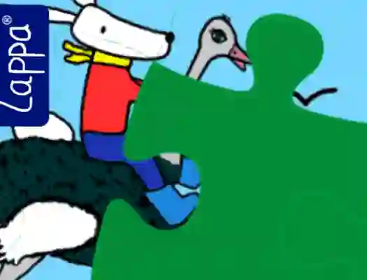 Juego Lappa Connect en línea