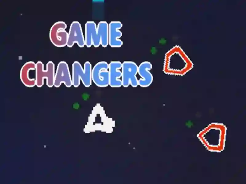 Juego Game Changers en línea