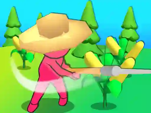Juego My Farm Empire en línea