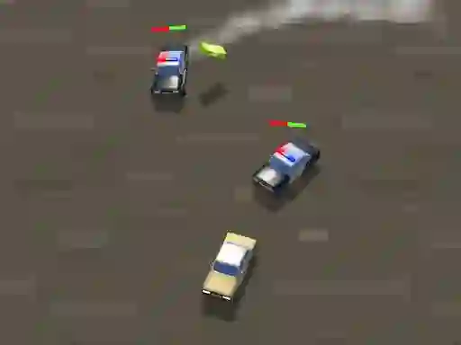 Juego Don't Get Caught en línea
