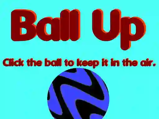Juego Ball Up en línea