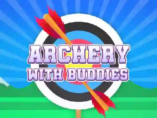 Juego Archery With Buddies en línea