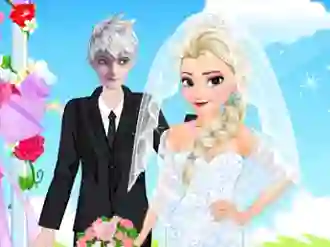 Juego Ellie Royal Wedding en línea