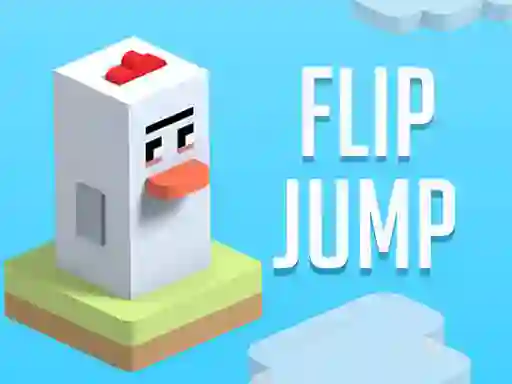 Juego Flip Jump en línea