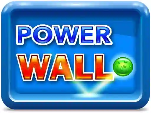 Juego Power Wall en línea