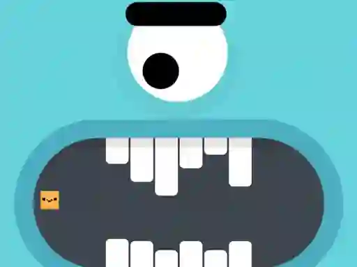 Juego Monster Teeth en línea