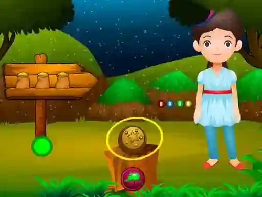 Juego Rescue The Pretty Girl en línea