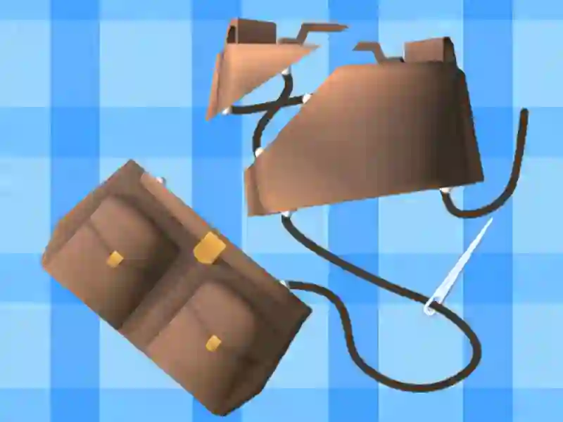 Juego Sew 3D en línea
