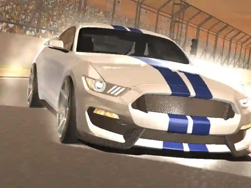 Juego Supra Racing Speed Turbo Drift en línea