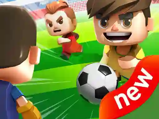 Juego Champion Soccer en línea
