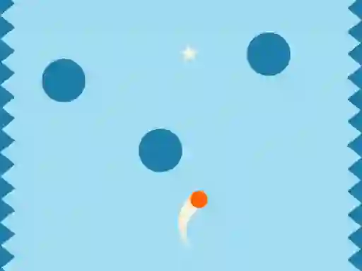 Juego Chaotic Ball en línea