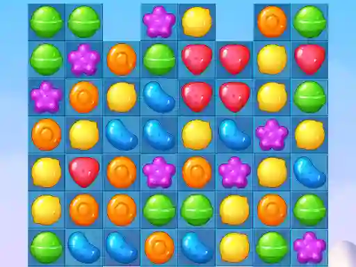 Juego Candymatch.io en línea