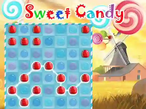 Juego Sweet Candy Collection en línea