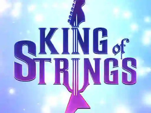 Juego King Of Strings en línea