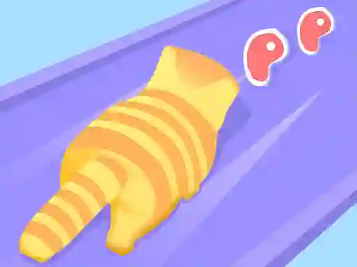 Juego Cat Evolution en línea