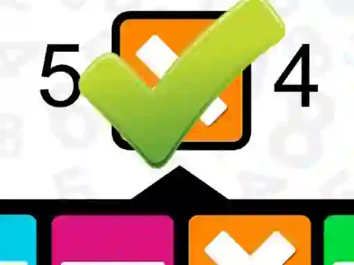 Juego Math Whizz 2 en línea