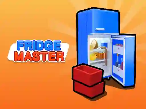 Juego Fridge Master en línea