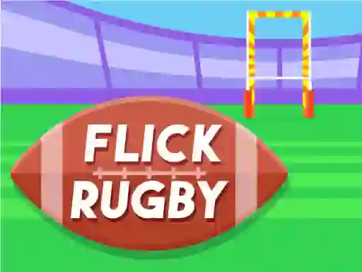 Juego Flick Rugby en línea