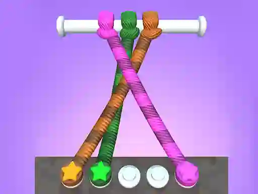 Juego Tangle Master 3D en línea