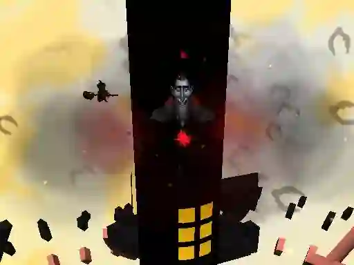 Juego Halloween Helix en línea