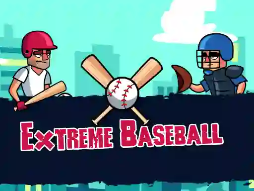 Juego Extreme Baseball en línea