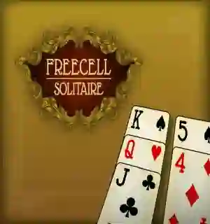 Juego Freecell Solitaire en línea