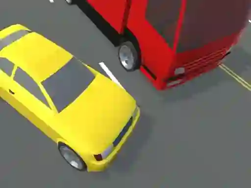 Juego Traffic Racing: Overtake Everyone en línea