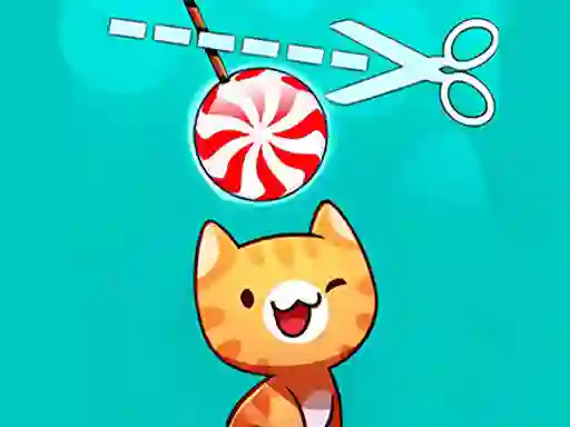 Juego For Cut Cat 2 en línea