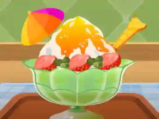 Juego Baby Taylor Summer Dessert Shop en línea