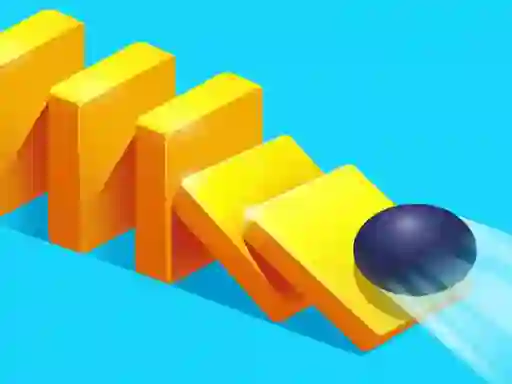 Juego Domino Falls en línea