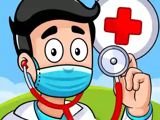 Juego Doctor Kids 3 en línea