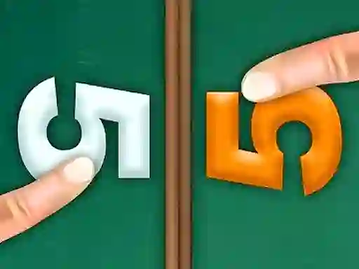 Juego Math Duel 2 Players en línea