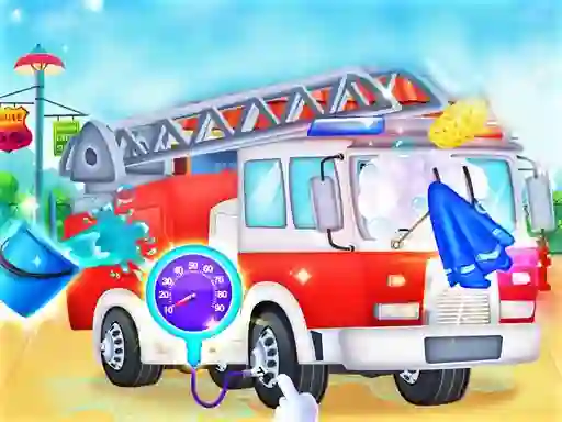 Juego Mechanic Repair Shop en línea