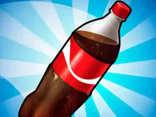Juego Flipping Bottle en línea