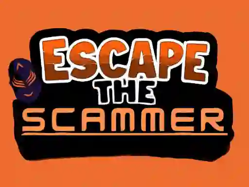 Juego Escape The Scammer en línea