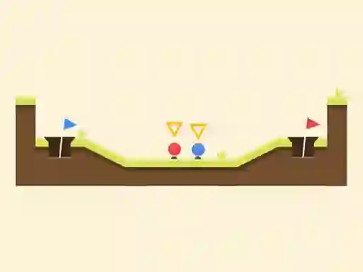 Juego Micro Golf Ball en línea