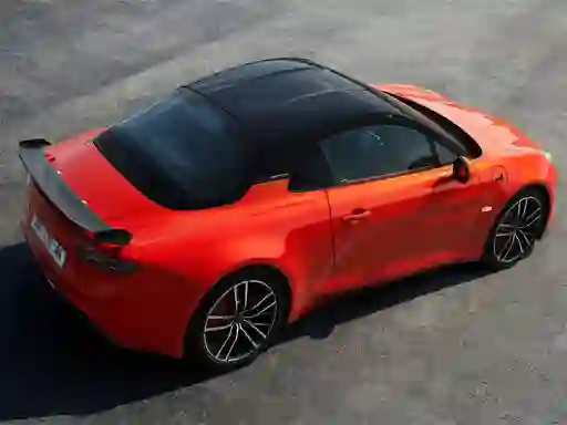 Juego Alpine A110 S Slide en línea